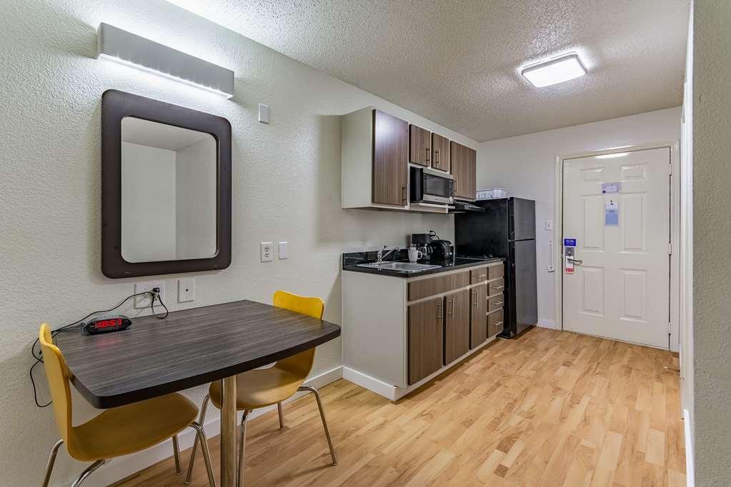 Studio 6-Dallas, Tx Номер фото