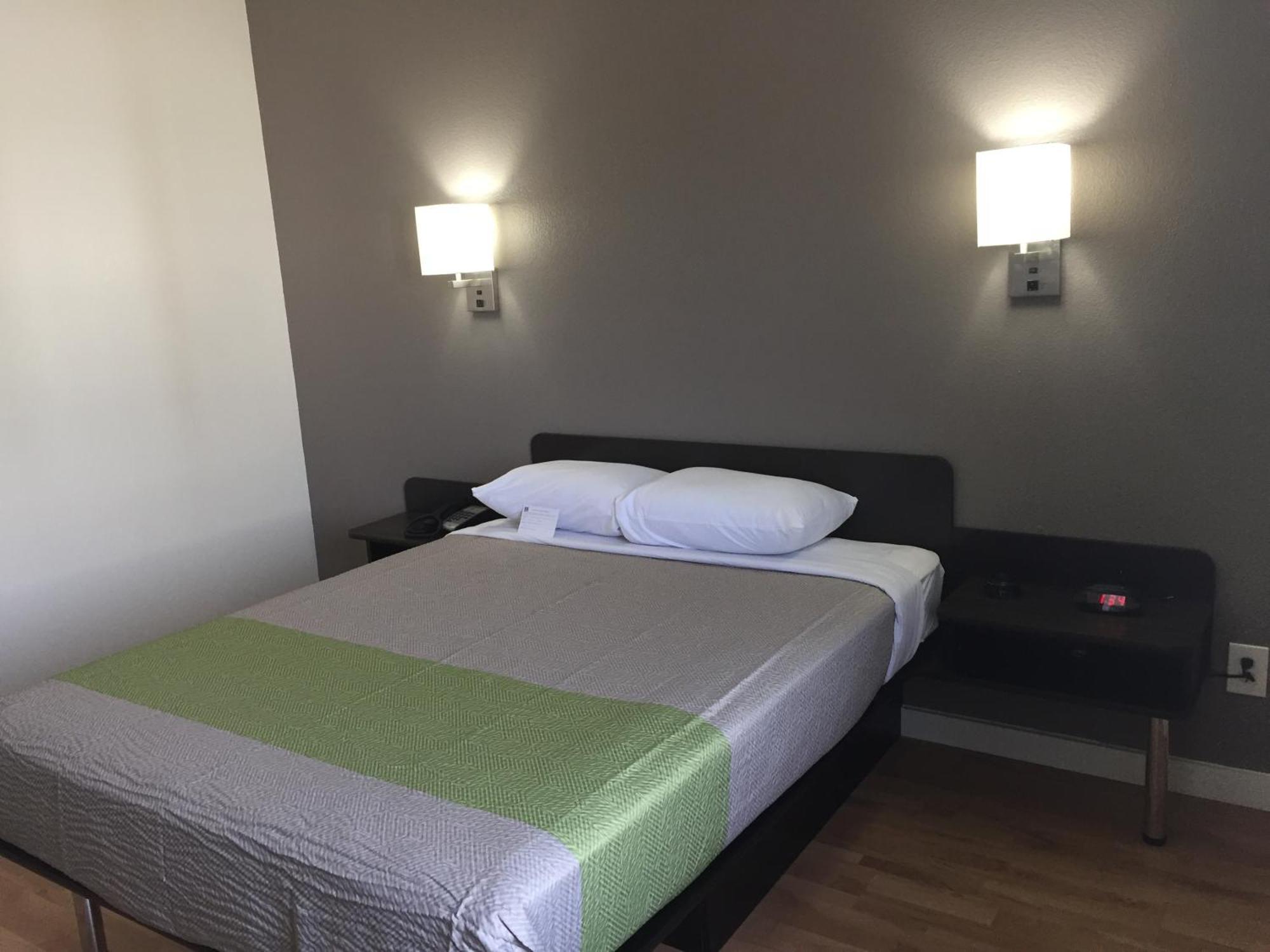 Studio 6-Dallas, Tx Экстерьер фото