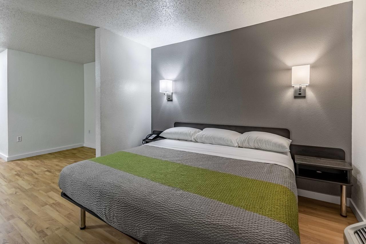 Studio 6-Dallas, Tx Экстерьер фото