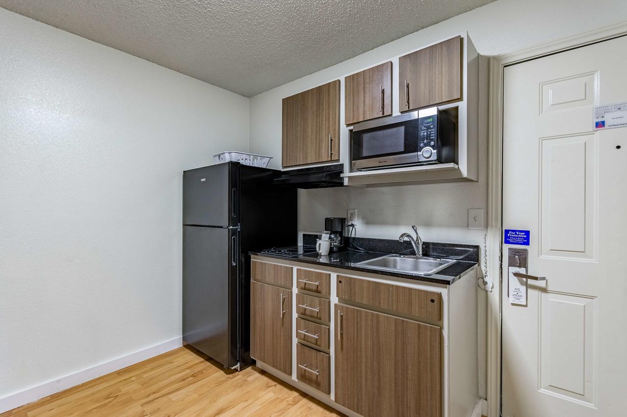 Studio 6-Dallas, Tx Экстерьер фото