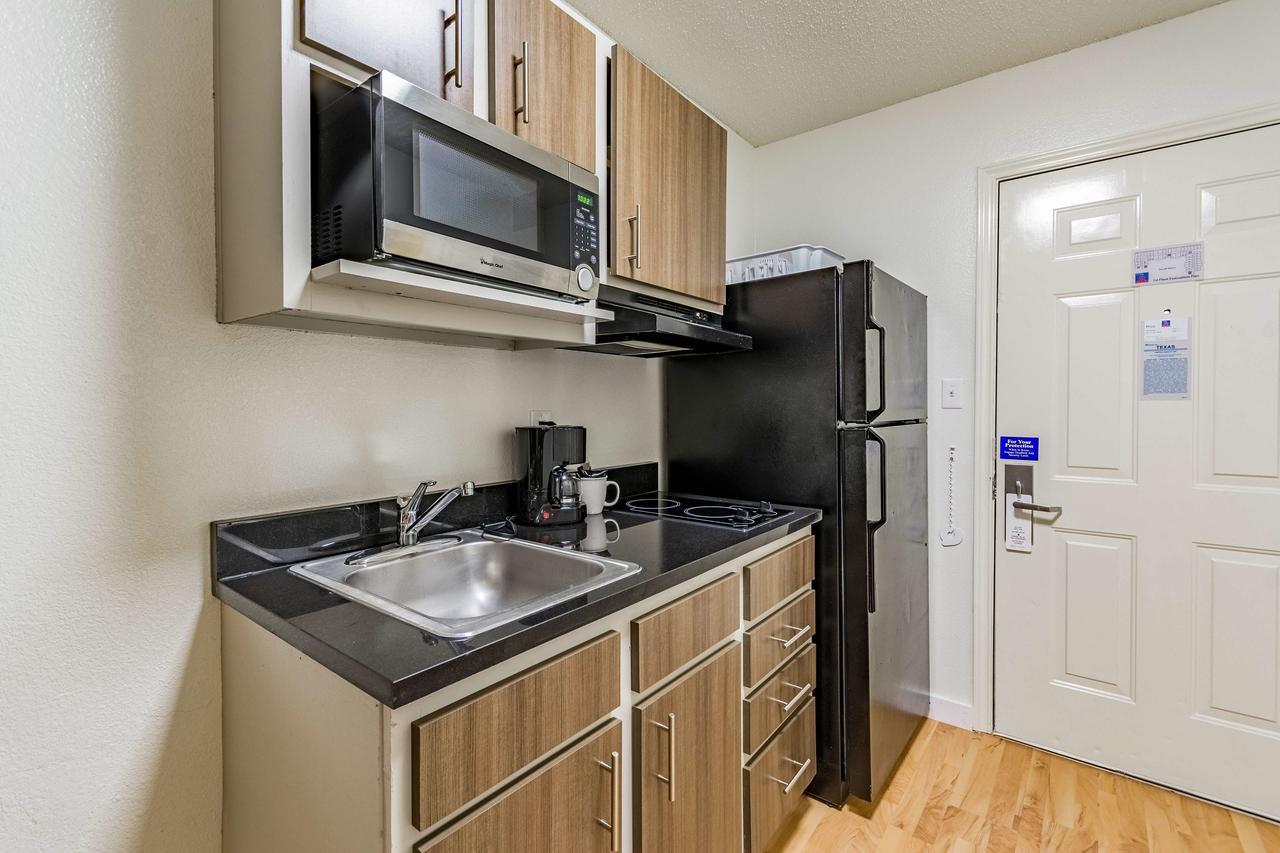 Studio 6-Dallas, Tx Экстерьер фото