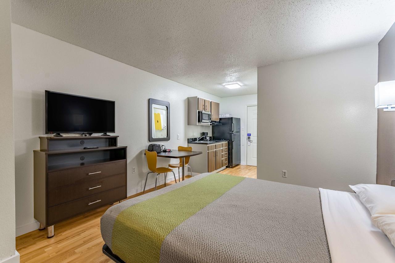 Studio 6-Dallas, Tx Экстерьер фото