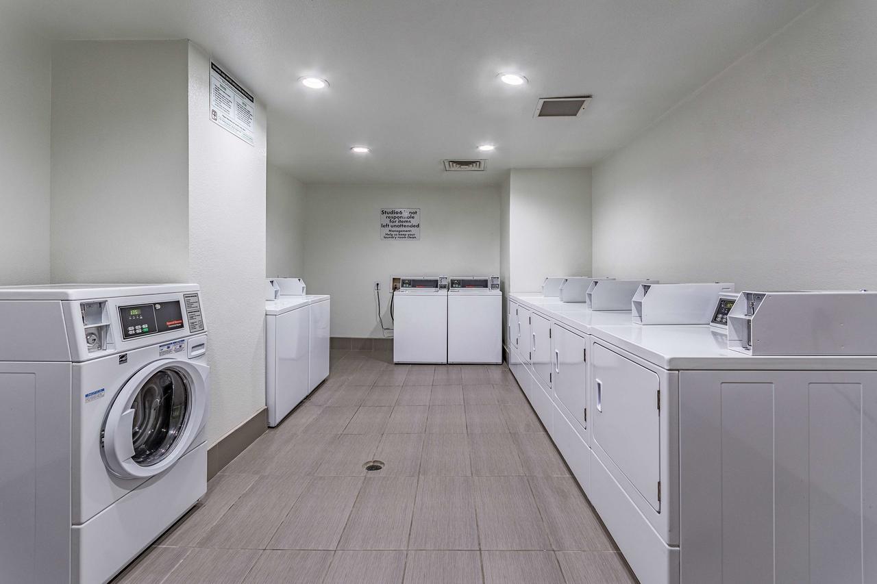 Studio 6-Dallas, Tx Экстерьер фото