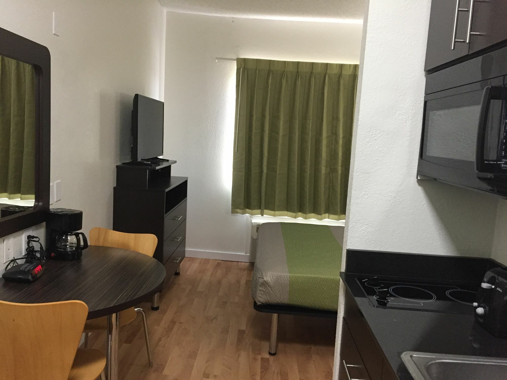 Studio 6-Dallas, Tx Экстерьер фото